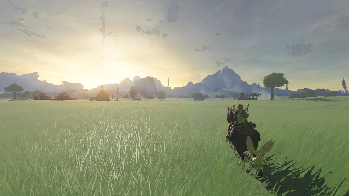 The Legend of Zelda: Tears of the Kingdom - Collector's Edition - Nintendo Switch thumbnail 6