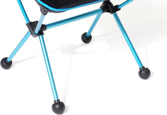 Helinox Ball voetsteun set - 4 stuks — afbeelding 4