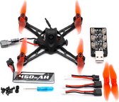 Emax Nanohawk X 3 inch FPV racedrone BNF (bind and fly)