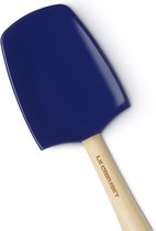 Le Creuset Cuillère spatule Premium Azur 28 cm