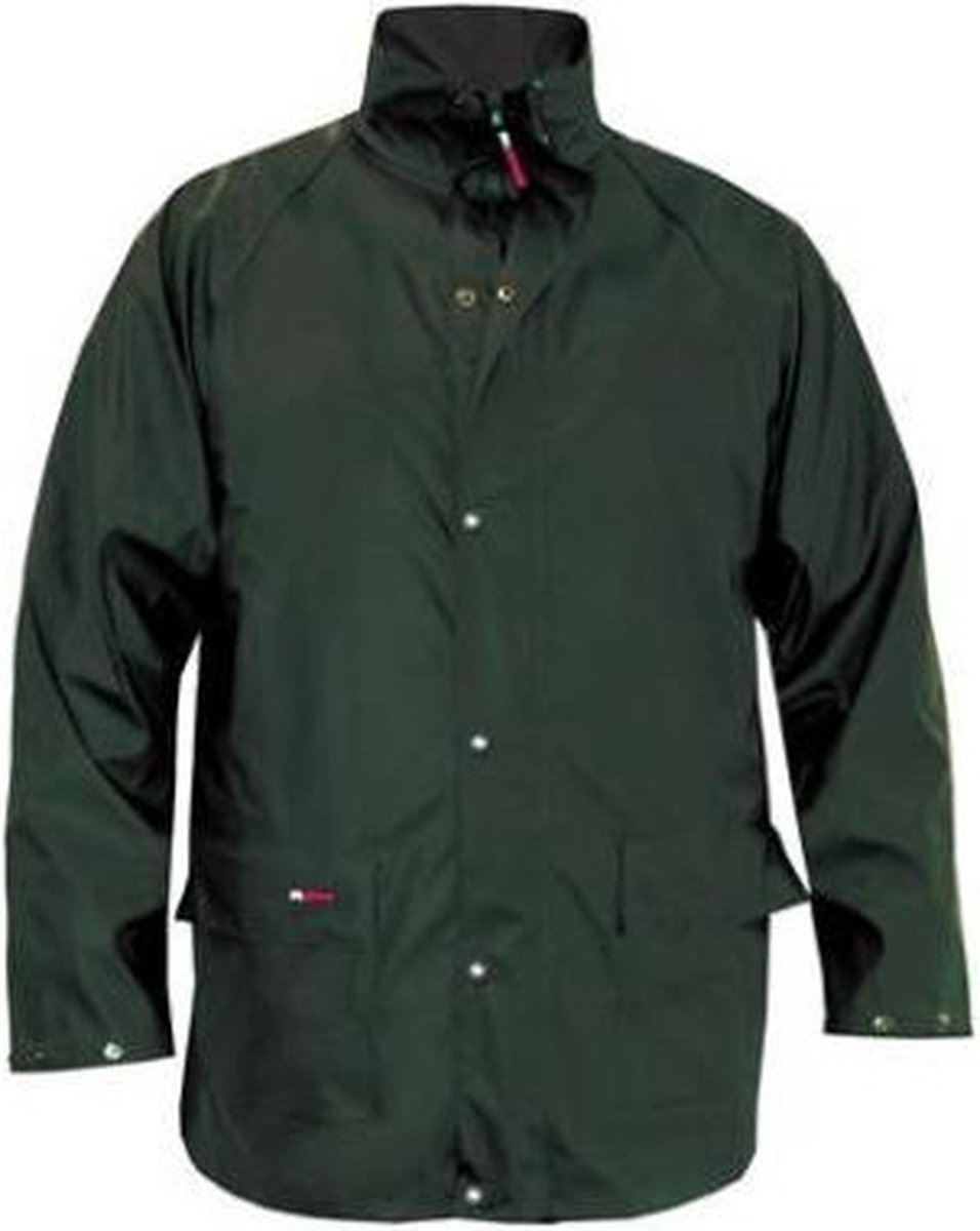 M-Wear 5200 Walaka Jas XL