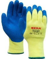 OXXA Cold-Grip 47-185 handschoen, 12 paar L