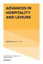Advances in Hospitality and Leisure 18 - Advances in Hospitality and Leisure