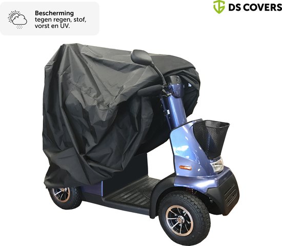 Foto: Golf scootmobielhoes l outdoor ds covers