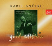 Czech Philharmonic Orchestra, Karel Ančerl - Ančerl Gold Edition 23. Shostakovich: Symphony No.7 (CD)