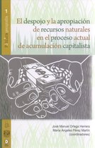 Pública geografía 1 - El despojo y la apropiación de recursos naturales en el proceso actual de acumulación capitalista
