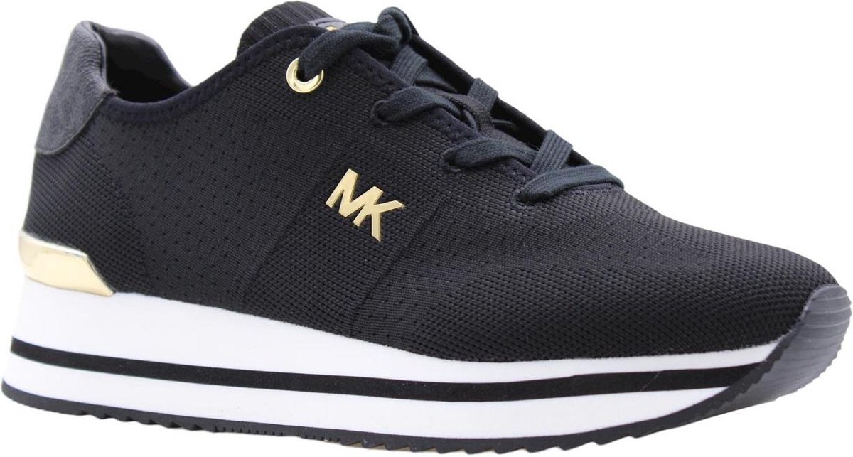 Michael Kors Sneaker Black 7.5/38