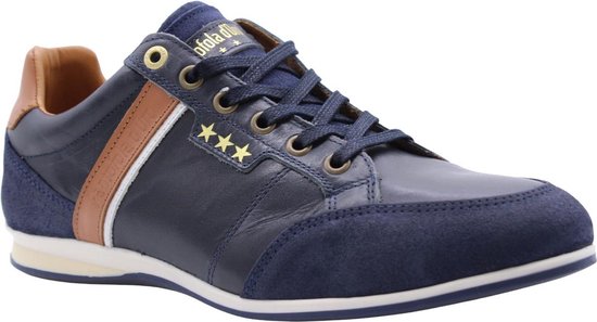 Pantofola D'oro Sneaker Blue 42