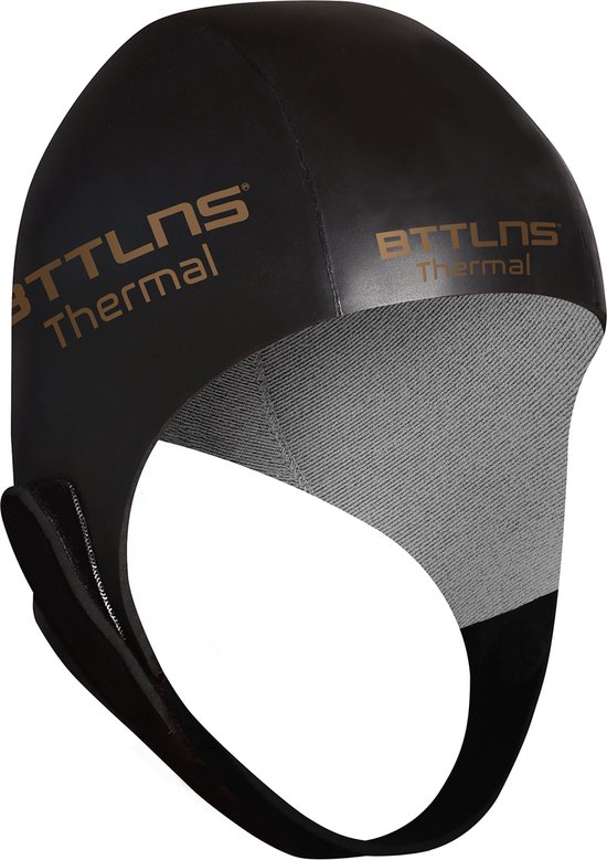 BTTLNS Neopreen thermal swim cap Zethes 1.0