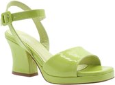 Donna Lei Sandaal Green 40