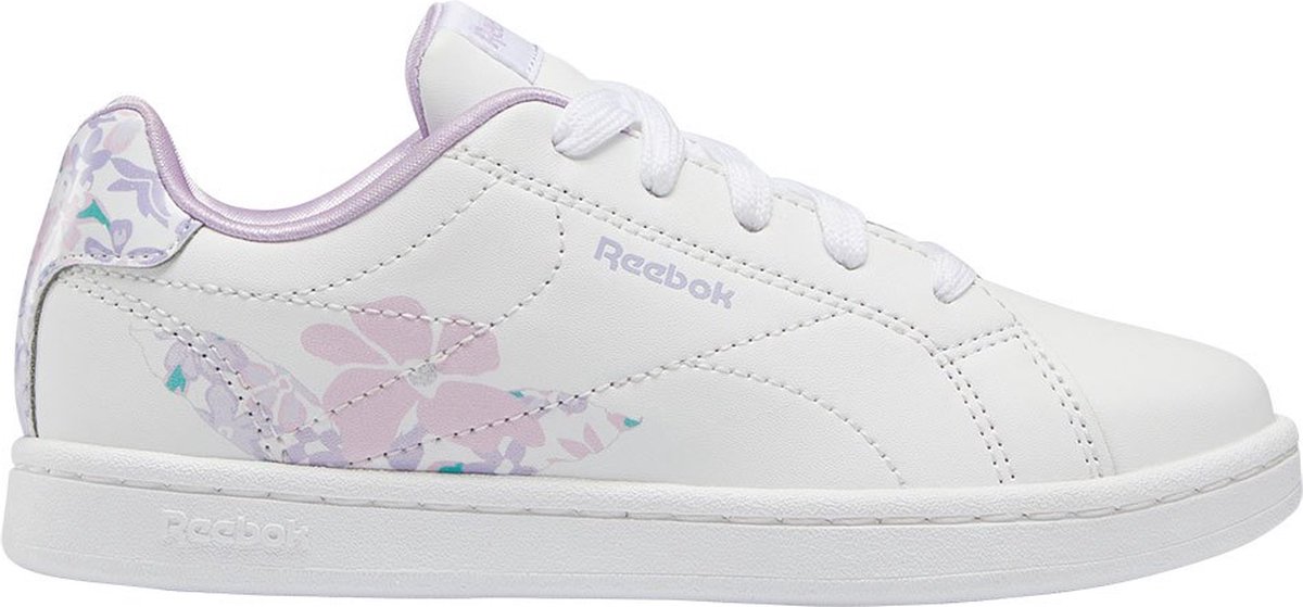 REEBOK CLASSICS Royal Complete Cln 2.0 Sneakers - Ftwr White / Pixel Pink / Purple Oasis - Kinderen - EU 36