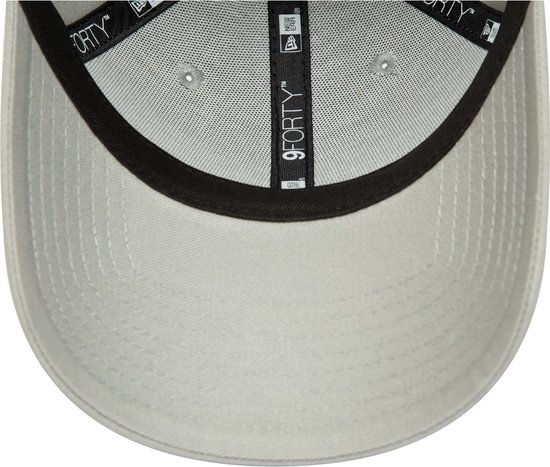 Red Bull Racing Essential Cap Grijs 2024 - Max Verstappen Cap - Fomule 1 cap van Red Bull Racing — afbeelding 5