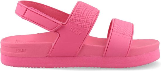 Slippers Unisexe Reef Little Water Vista - Pink - Taille 35/36