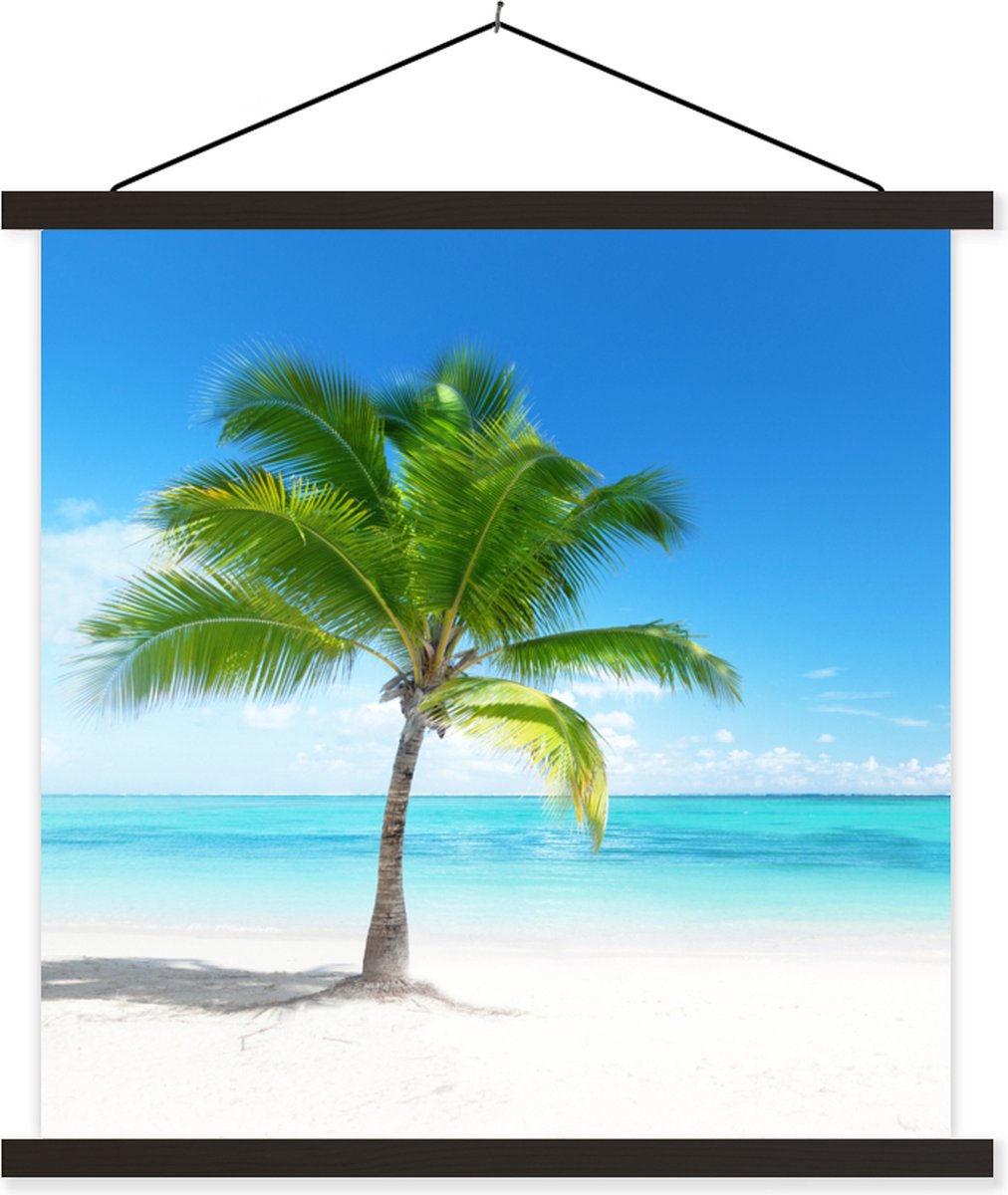 Affiche Poster 100x70cm Tableaux Image Photo mer plage