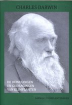 Darwins Meesterwerken - De bewegingen en gedragingen van klimplanten