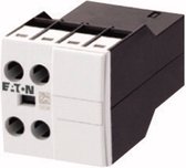 Eaton DILA-XHI20 Auxiliary switch module 2 makers 4 A pluggable 1 pc(s)