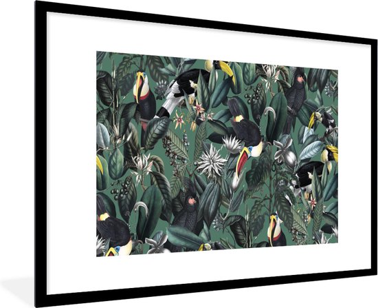 Witte metalen lijsten | : Mooie Posters en Lijsten Online