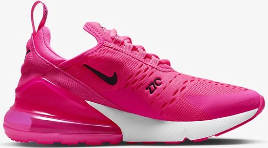 Sneakers Nike Air Max 270 "Pink" - Maat 39 | bol.com