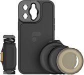 PolarPro - LiteChaser iPhone 14 Pro Case Kit