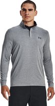 Under Armour Playoff 2.0 1/4 Zip-Steel / Mod Gray / Pitch Gray