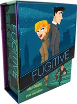 Fugitive Second Edition