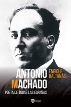 Historia y Biografías - Antonio Machado