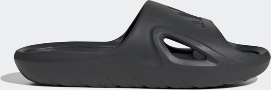 Slippers adidas Sportswear Adicane - Unisexe - Grijs- 38