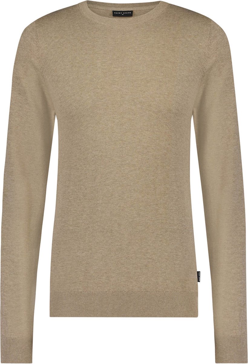 Saint Steve BART TAUPE MELANGE BART