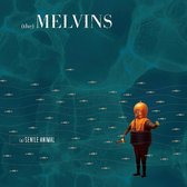 Melvins - (A) Senile Animal (2 LP)