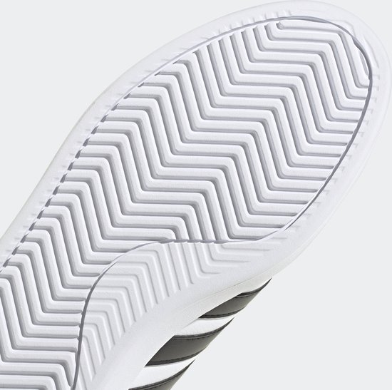 Baskets Adidas Original Grand Court 2.0 - Streetwear - Adulte