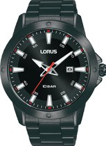 Lorus RH963PX9 Heren Horloge