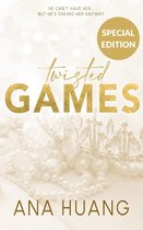 Twisted special edition 2 - Twisted Games