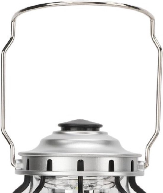 Lampe de camping Benson Dimmable - Ø 102 x 180 mm - Mix