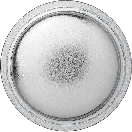 FIA5356L16BL - FIA49516BL - Bolle Zwarte Wieldoppen 16 inch Fiat Ducato