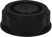 ProPlus Dop voor Jerrycan 20 Liter - Zwart