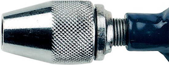 Silverline Handboormachine 290 mm