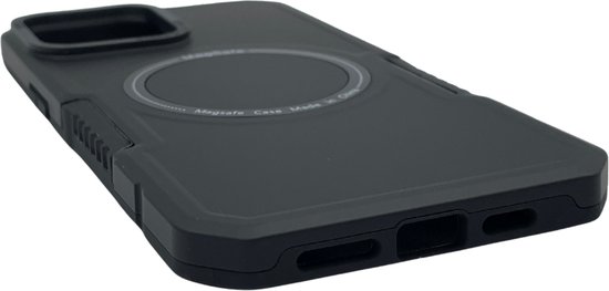 Apple iPhone 11 Pro - MagSafe - Étui - Zwart