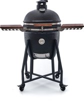 Grilles Grizzly Kamado Elite Large