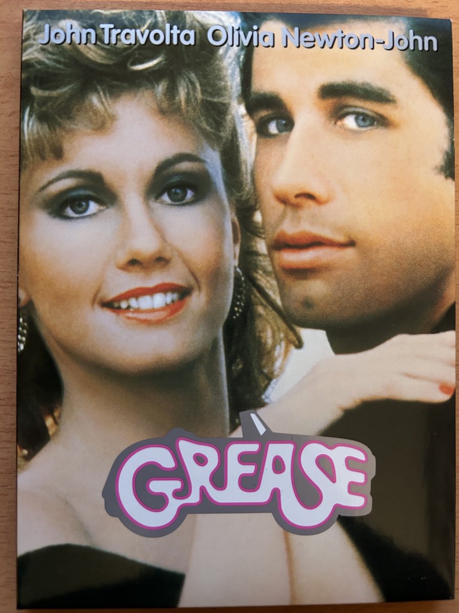 Grease 40th Anniversary (Dvd), Jeff Conaway Dvd's