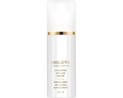 Sisley Sisleÿa Hand Care Anti-Aging Concentrate Handcrème 75 ml