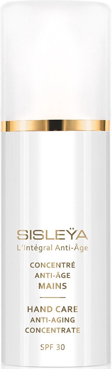 Goedkoopste Sisley Sisleÿa Hand Care Anti-Aging Concentrate Handcrème 75 ml