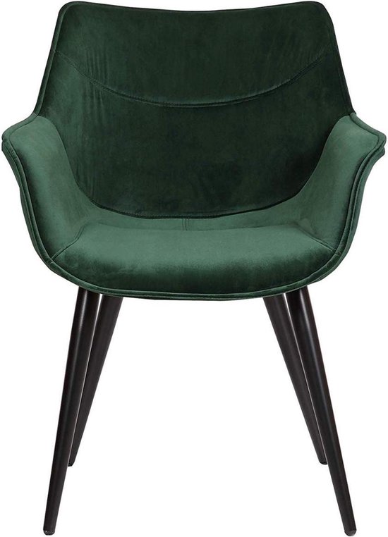 Lestarain Set van 6 eetkamerstoelen, voor eetkamer, woonkamer, keuken