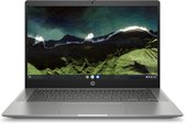 HP Chromebook 14b-nb0300nd - 14 inch met grote korting