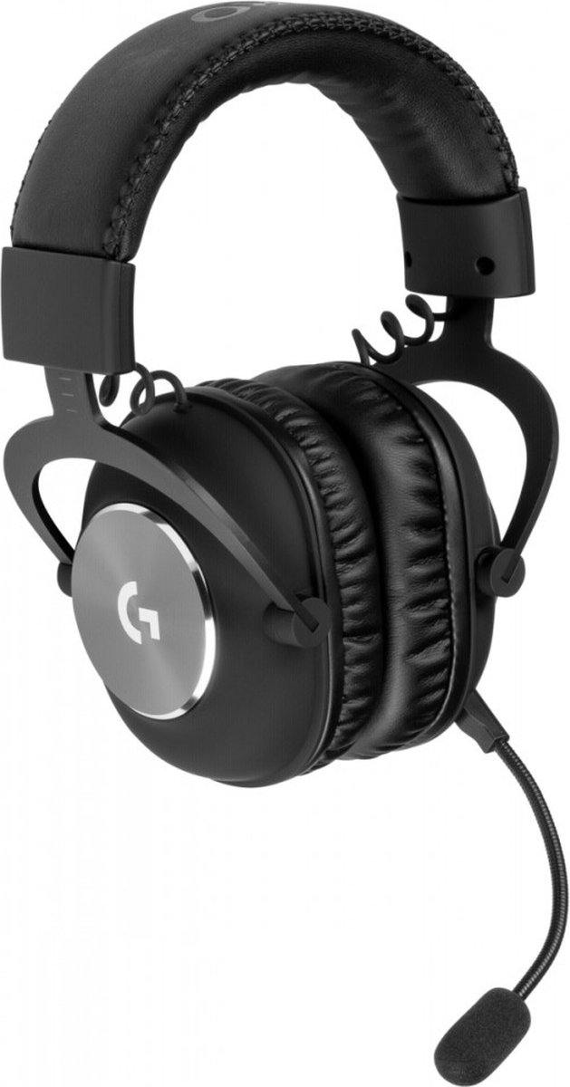 Logitech G PRO X Gaming Headset