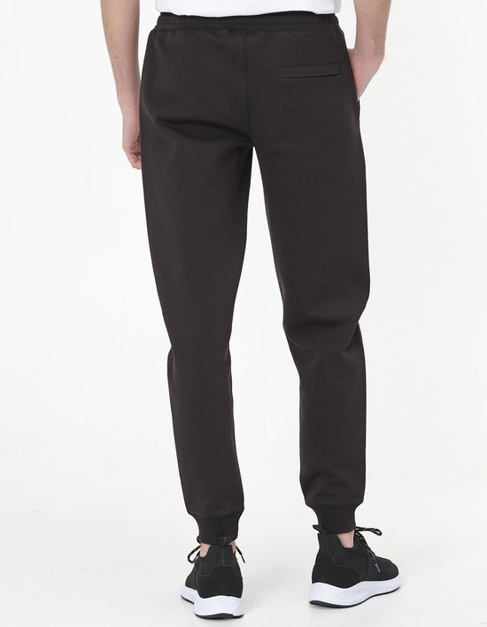 Red Bridge M4237 Joggingbroek voor heren, R-logo, premium, Zwart, S
