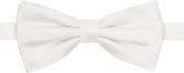 Profuomo - Bow Tie Paisley - One Size - - Heren - Gala Vlinderstrik / Vlinderdas