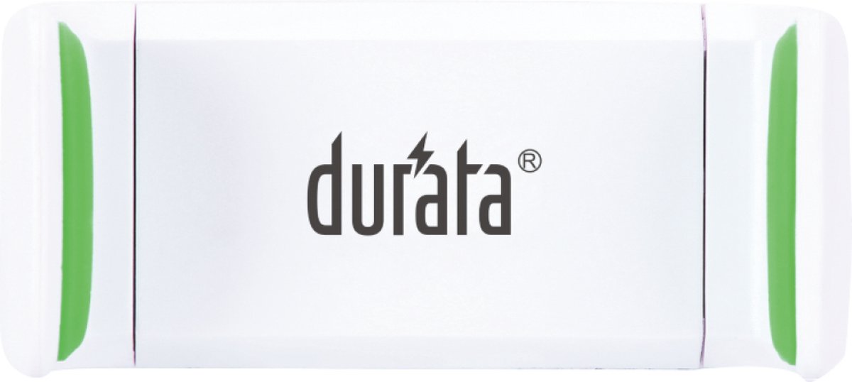 Durata - Telefoon Houder - Auto Ventilatierooster