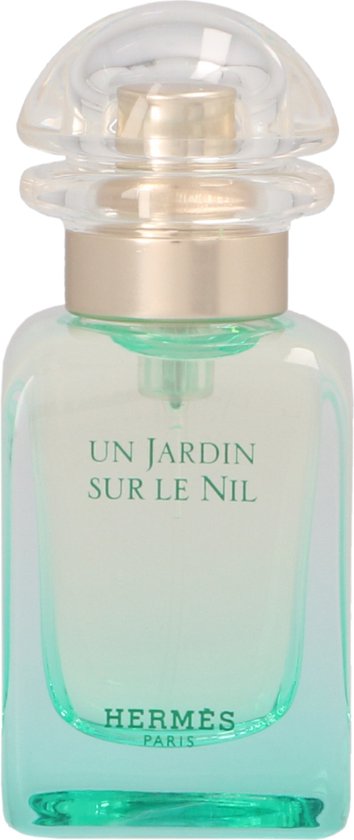 Hermès Un Jardin Sur Le Nil - 30 ml - eau de toilette spray - unisexparfum - Hermès