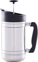 Planetary Design USA - BaseCamp French Press - Brushed Steel