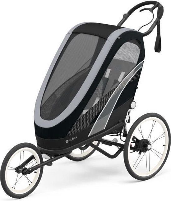Cybex Zeno Multisport